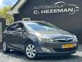 Opel Astra Sports Tourer 1.7 CDTi Cosmo Half Leer Cruise Cont Szürke - thumbnail 16