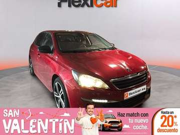 1.2 PureTech S&S Active 110