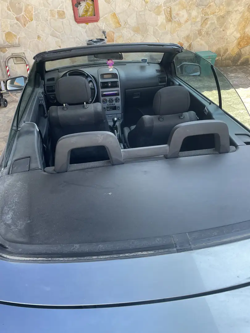 Opel Adam - 1