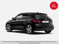 Audi A1 30 TFSI intense Schwarz - thumbnail 4