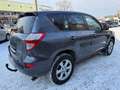 Toyota RAV 4 RAV4 2,2 D-4D 150 D-CAT 4WD Elegance Aut. *1Bes... Grau - thumbnail 3