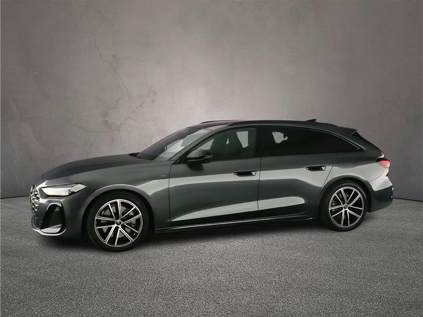 Audi A5 Avant 50 tfsi e 300PK quattro S edition | Trekhaak Gris - 2