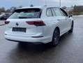 Volkswagen Golf Variant 2.0 TSI DSG Style EL.HECK+ASSISTENZ Weiß - thumbnail 5