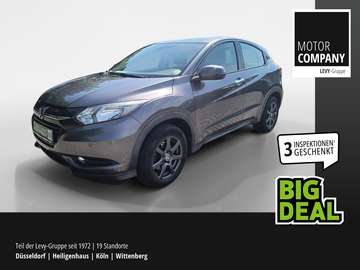 1.5 i-VTEC Elegance AUT+Navi+SHZ+2xKlima+LM