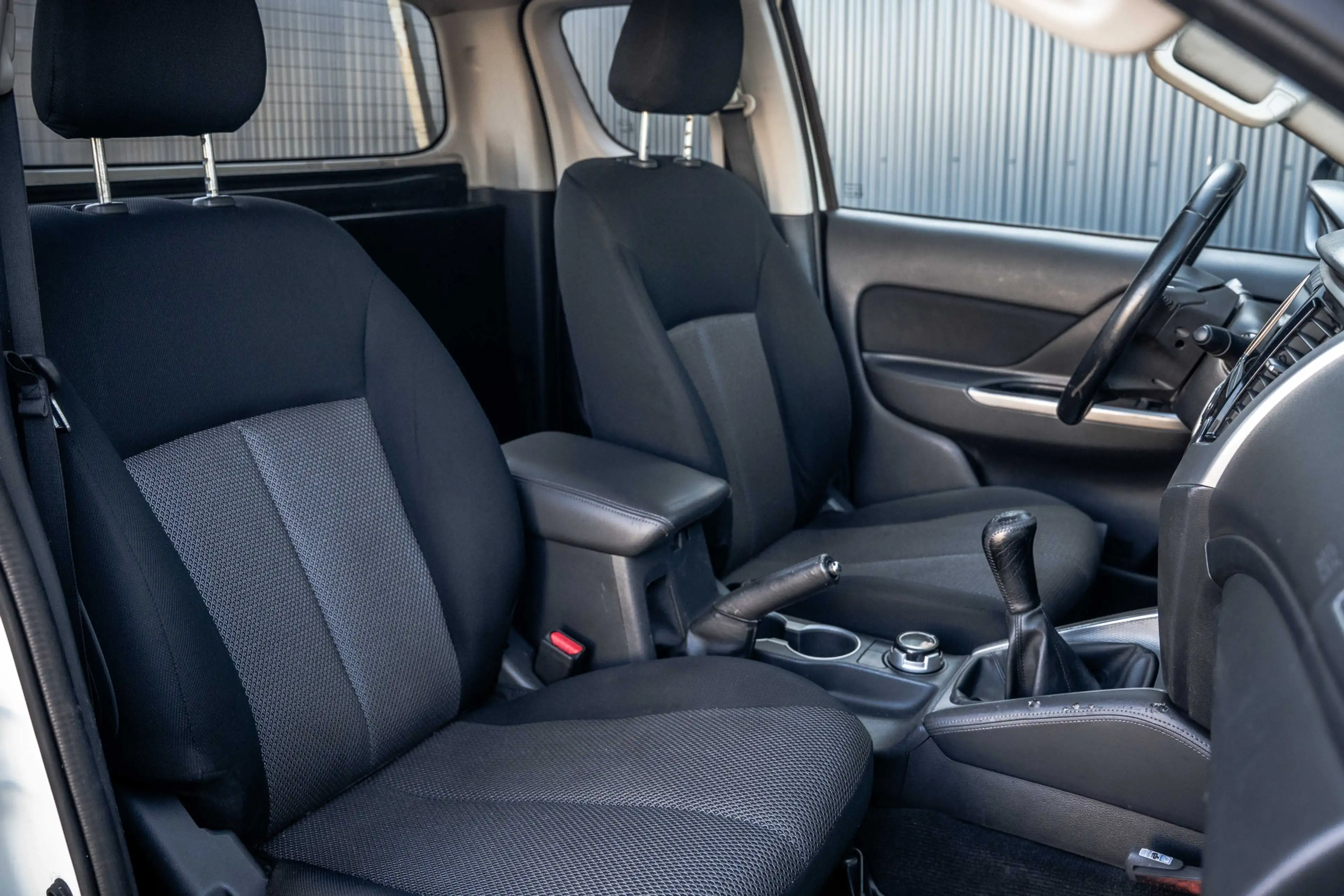 Mitsubishi L200 4X4 | Camera | Cruise | 1e Eigenaar | Airco | Trek — photo 12
