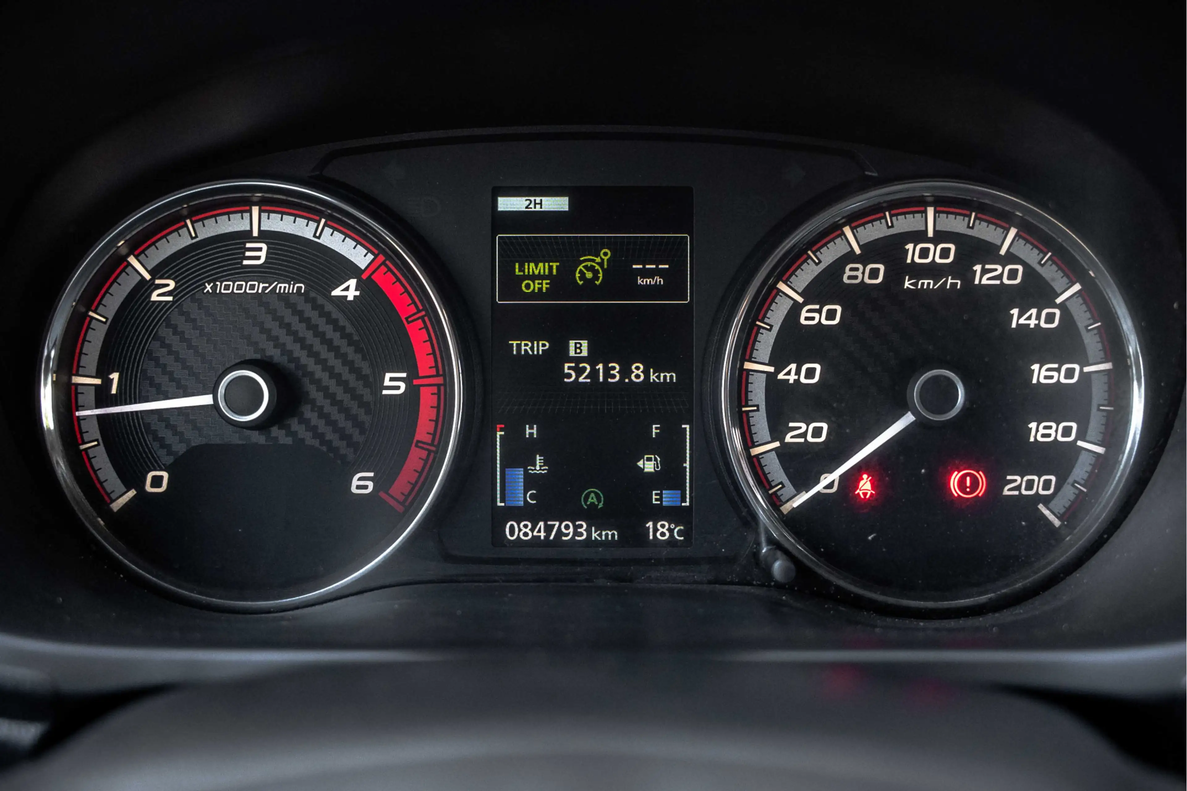 Mitsubishi L200 4X4 | Camera | Cruise | 1e Eigenaar | Airco | Trek — photo 14