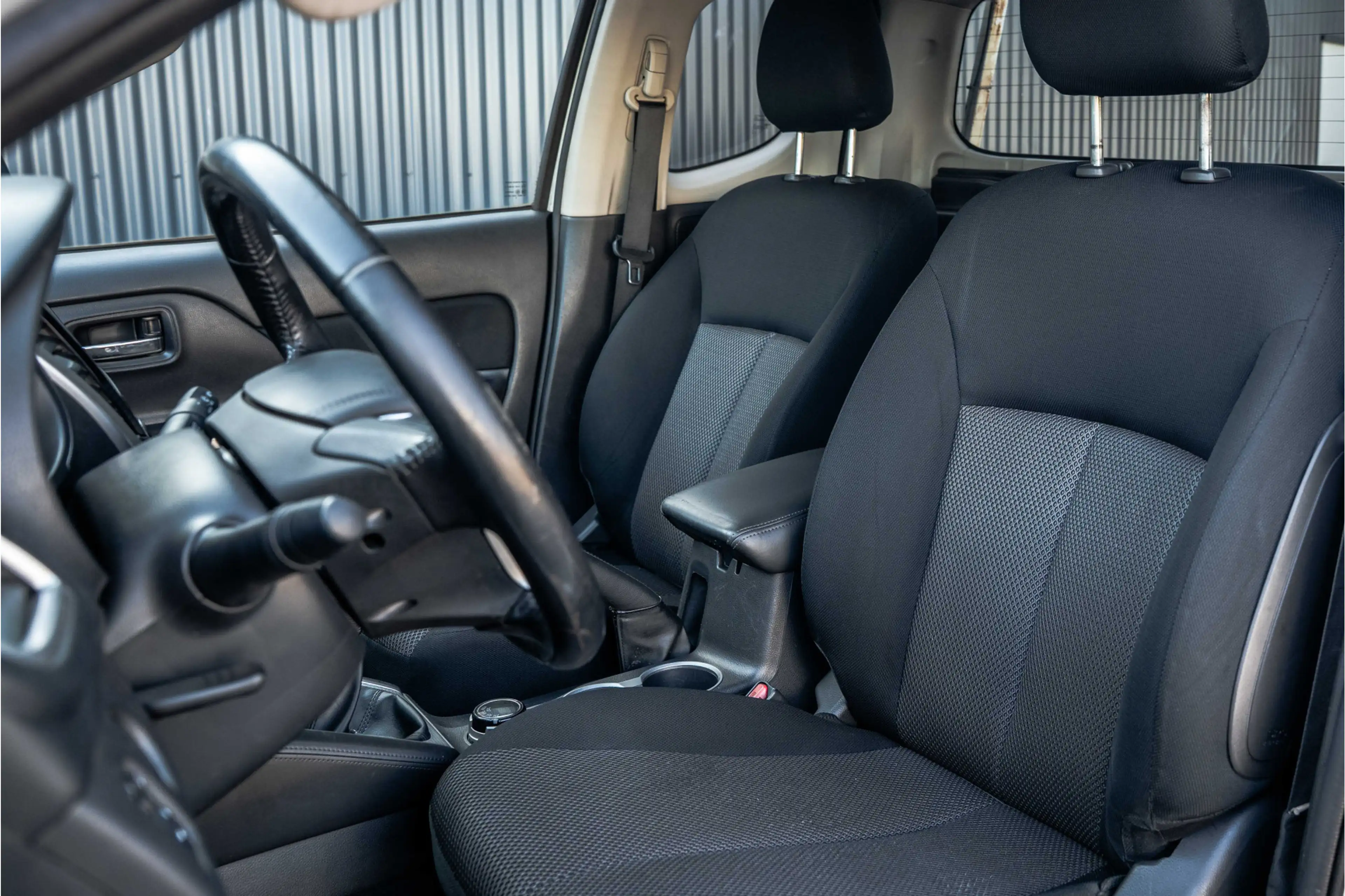 Mitsubishi L200 4X4 | Camera | Cruise | 1e Eigenaar | Airco | Trek — photo 11