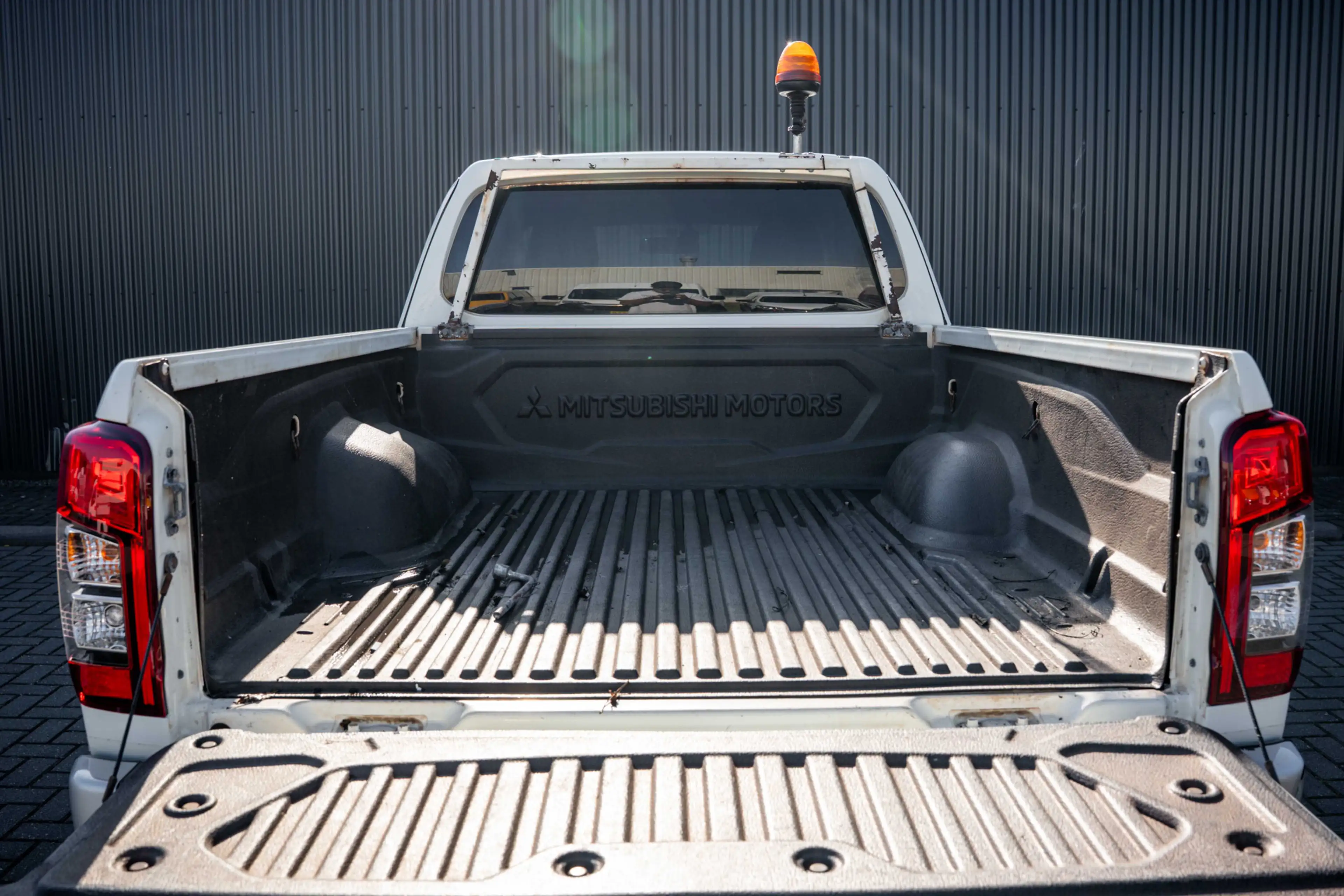 Mitsubishi L200 4X4 | Camera | Cruise | 1e Eigenaar | Airco | Trek — photo 9