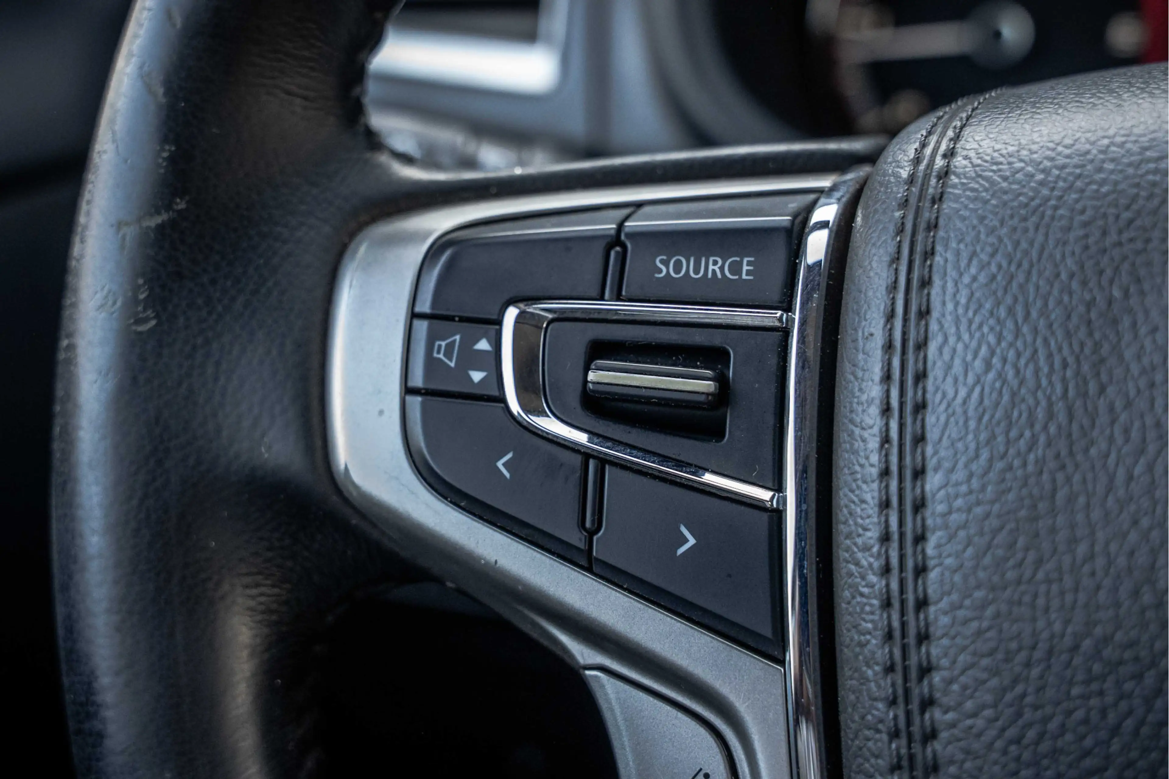 Mitsubishi L200 4X4 | Camera | Cruise | 1e Eigenaar | Airco | Trek — photo 15
