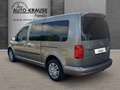 Volkswagen Caddy 2.0 TDI  AHK, Navi, Klimaautomatik Beige - thumbnail 4