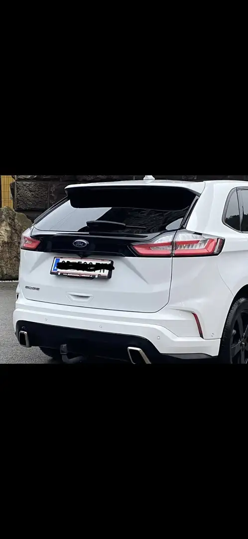 Ford Edge 2.0 EcoBlue Bi-Turbo 4x4 Aut. ST-LINE - 1