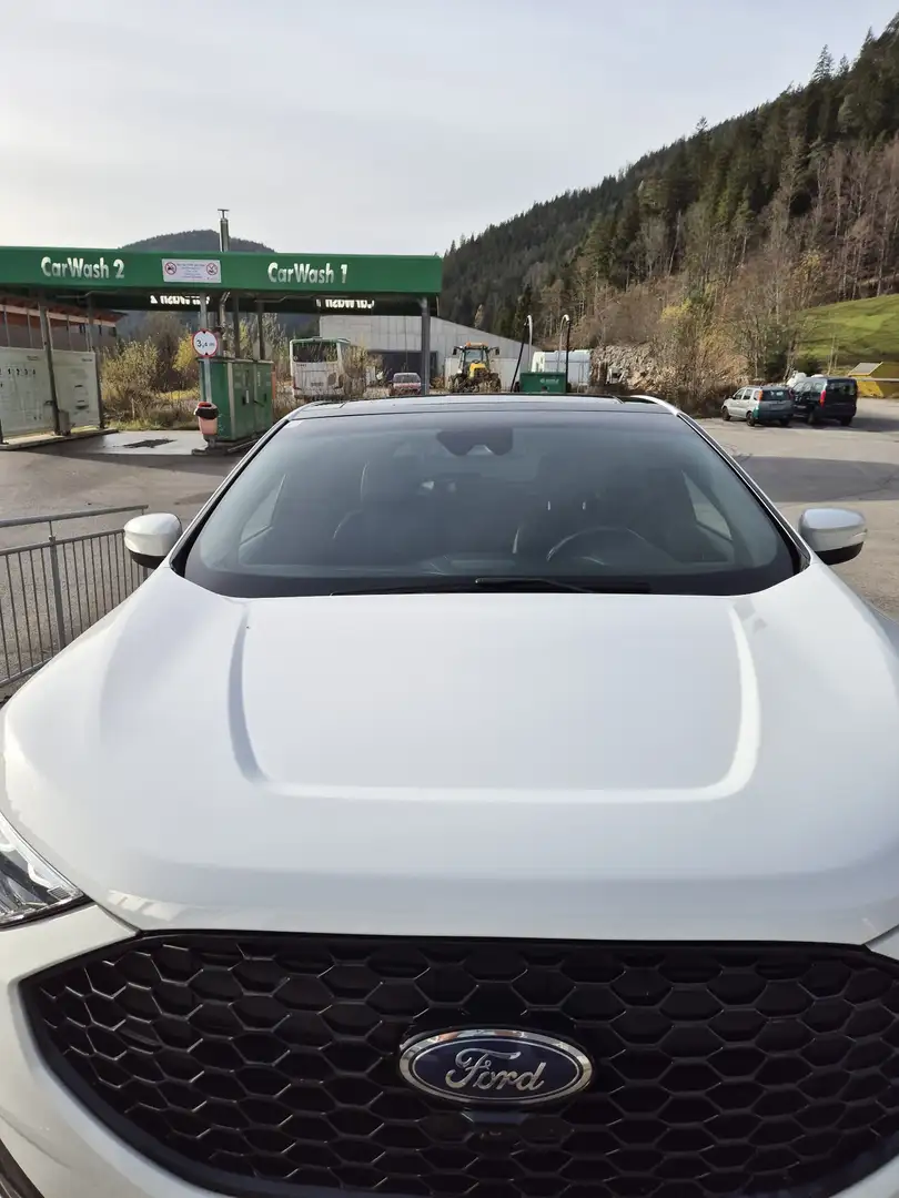 Ford Edge 2.0 EcoBlue Bi-Turbo 4x4 Aut. ST-LINE - 1