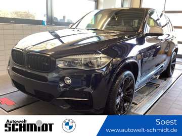 M50d M Sportpaket + GARANTIE