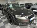 Audi Coupe 2.0TFSIQ Quattro S line S tronic 6 Grigio - thumbnail 3