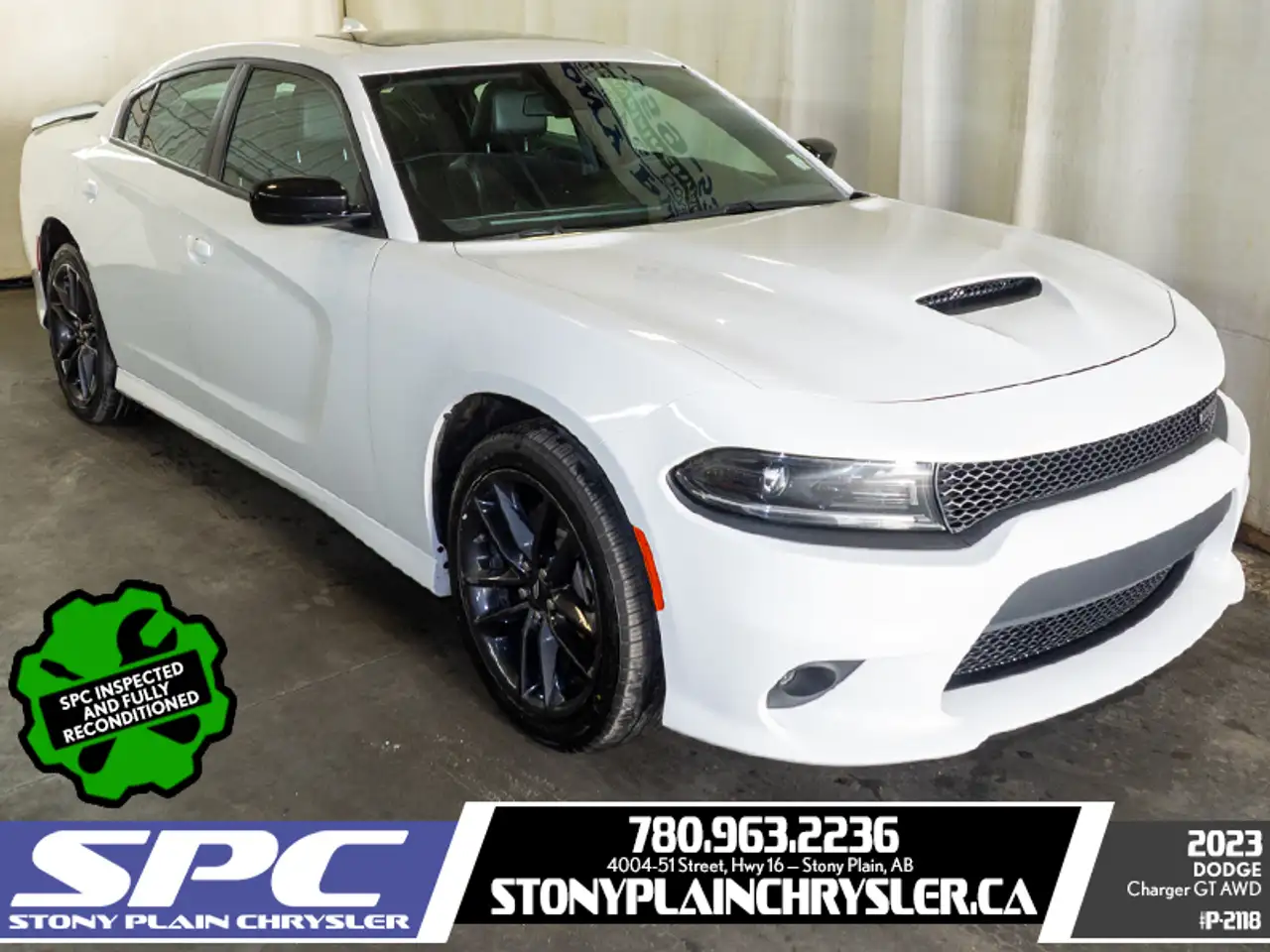 2023 Dodge Charger
