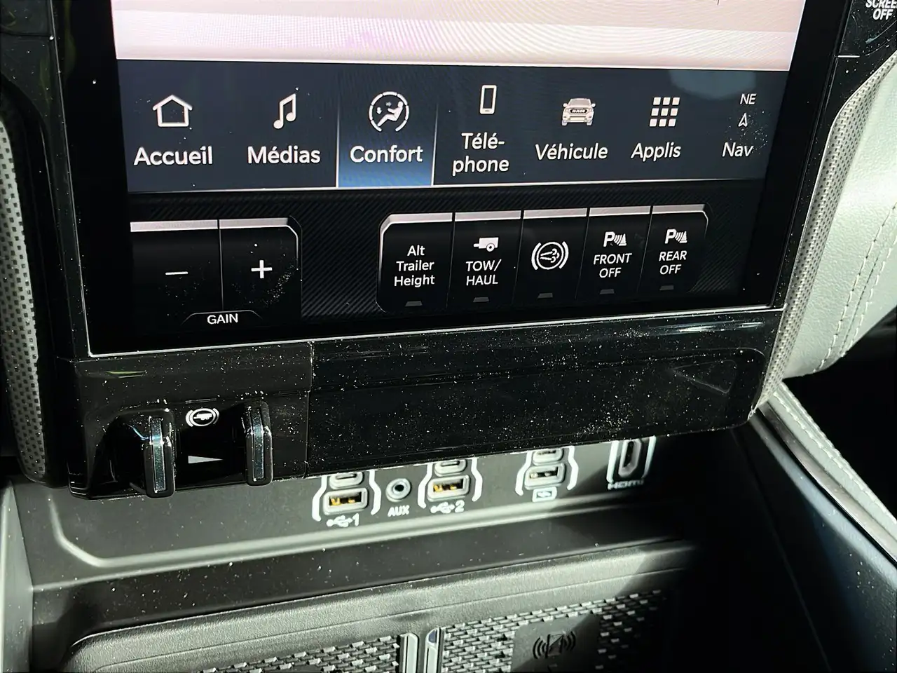 RAM 3500 снимка RAM 3500