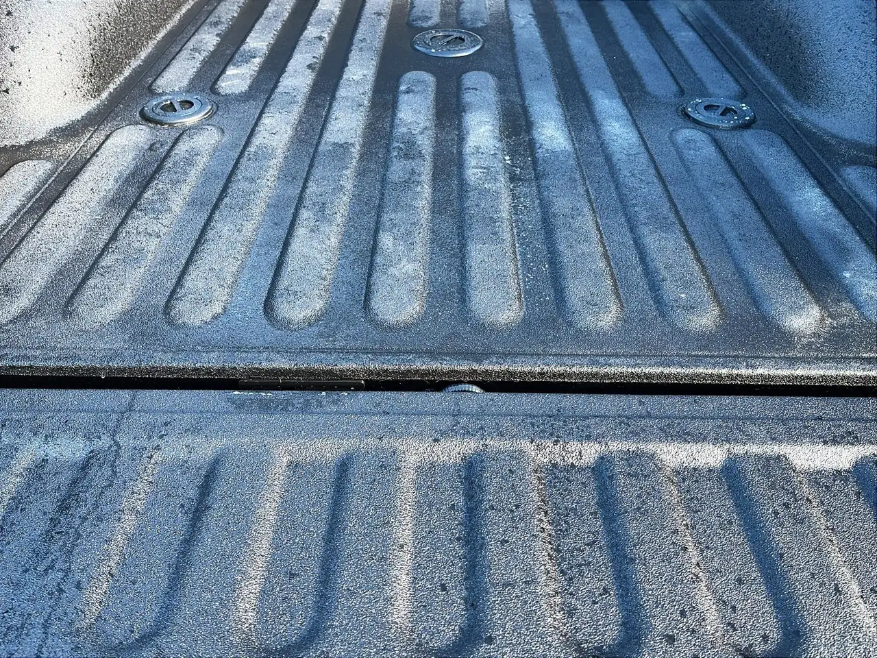 RAM 3500 снимка RAM 3500