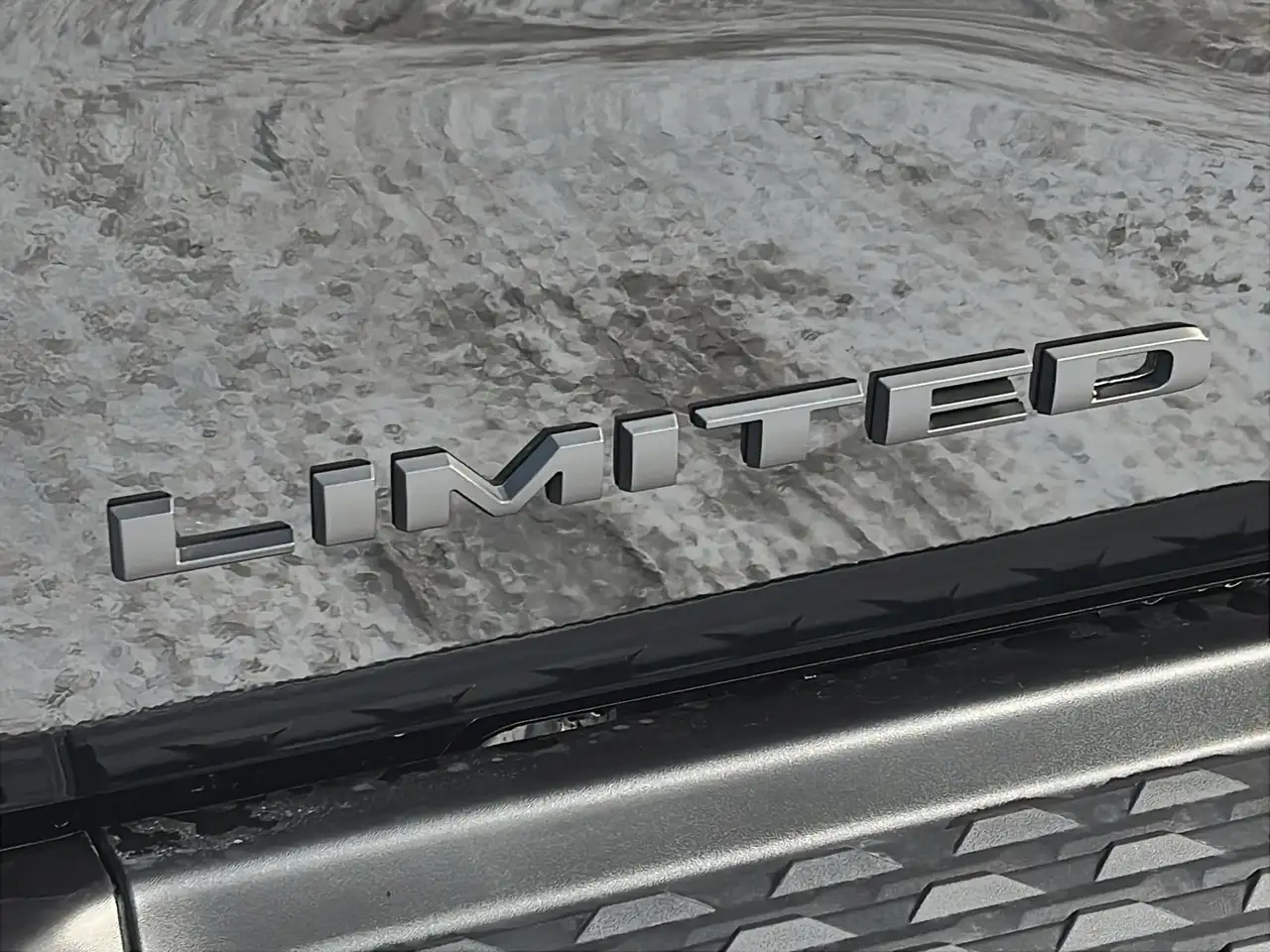 RAM 3500 снимка RAM 3500
