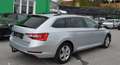 Skoda Superb Superb Kombi 2,0 TDI DSG LED AHV VIRTUAL 1.BESITZ Silber - thumbnail 4
