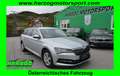 Skoda Superb Superb Kombi 2,0 TDI DSG LED AHV VIRTUAL 1.BESITZ Silber - thumbnail 1