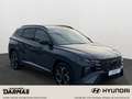 Hyundai TUCSON TUCSON FL (MY26) 1.6 Turbo DCT N Line X 2WD Grau - thumbnail 4