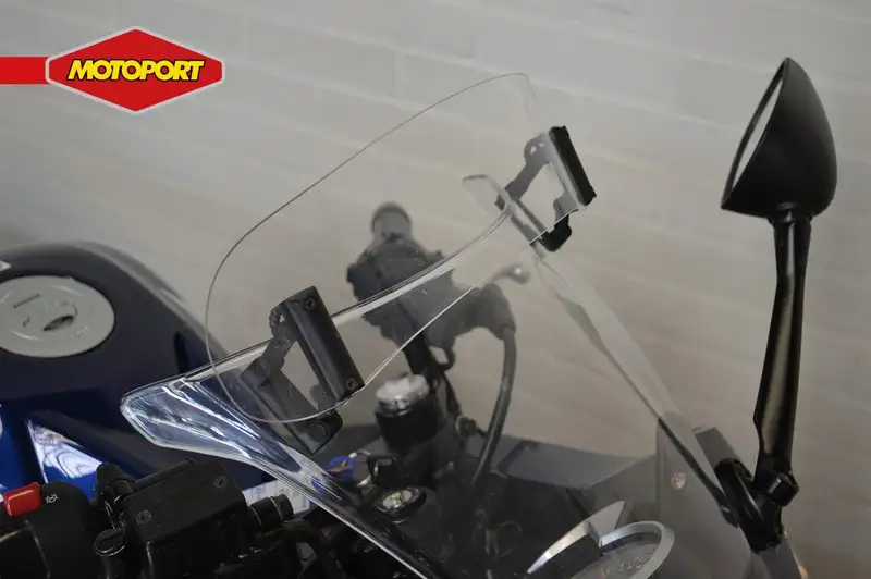 Honda CBR 250 - foto 6