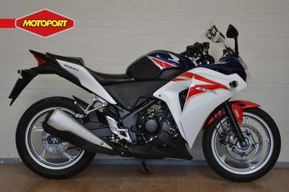 Honda CBR 250 RA