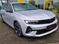Opel Astra ST GS Automatik AHK *Garantie bis 09/2027 Silber - thumbnail 3