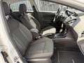 Ford Fiesta Titanium Automatik Weiß - thumbnail 14