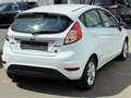 Ford Fiesta Titanium Automatik Weiß - thumbnail 9