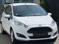 Ford Fiesta Titanium Automatik Weiß - thumbnail 6
