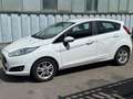 Ford Fiesta Titanium Automatik Weiß - thumbnail 3