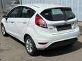 Ford Fiesta Titanium Automatik Weiß - thumbnail 7