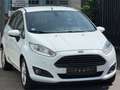 Ford Fiesta Titanium Automatik Weiß - thumbnail 2
