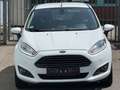 Ford Fiesta Titanium Automatik Weiß - thumbnail 5