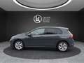 Volkswagen Golf Rabbit TSI ''AHV+SHZ+RFK+ergoActive-Sitz'' Grau - thumbnail 2