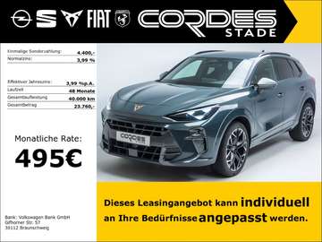 1.5 e-Hybrid VZ Cupra Automatik Tempomat (74)
