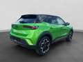Opel Mokka Ultimate NAVI KAMERA SHZ LHZ PDC v&h Groen - thumbnail 5