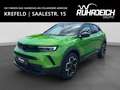 Opel Mokka Ultimate NAVI KAMERA SHZ LHZ PDC v&h Groen - thumbnail 1