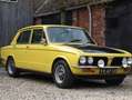 Triumph Dolomite 1850HL overdrive - Rally Geel - thumbnail 1