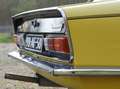 Triumph Dolomite 1850HL overdrive - Rally Gelb - thumbnail 10