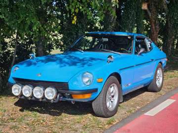 260 Z
