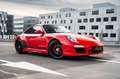 Porsche 997 .2 - 911 C4 GTS / PDK / CARBON PACK / FULL SERVICE Rouge - thumbnail 3