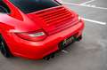 Porsche 997 .2 - 911 C4 GTS / PDK / CARBON PACK / FULL SERVICE Rouge - thumbnail 21