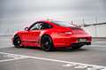 Porsche 997 .2 - 911 C4 GTS / PDK / CARBON PACK / FULL SERVICE Rouge - thumbnail 4