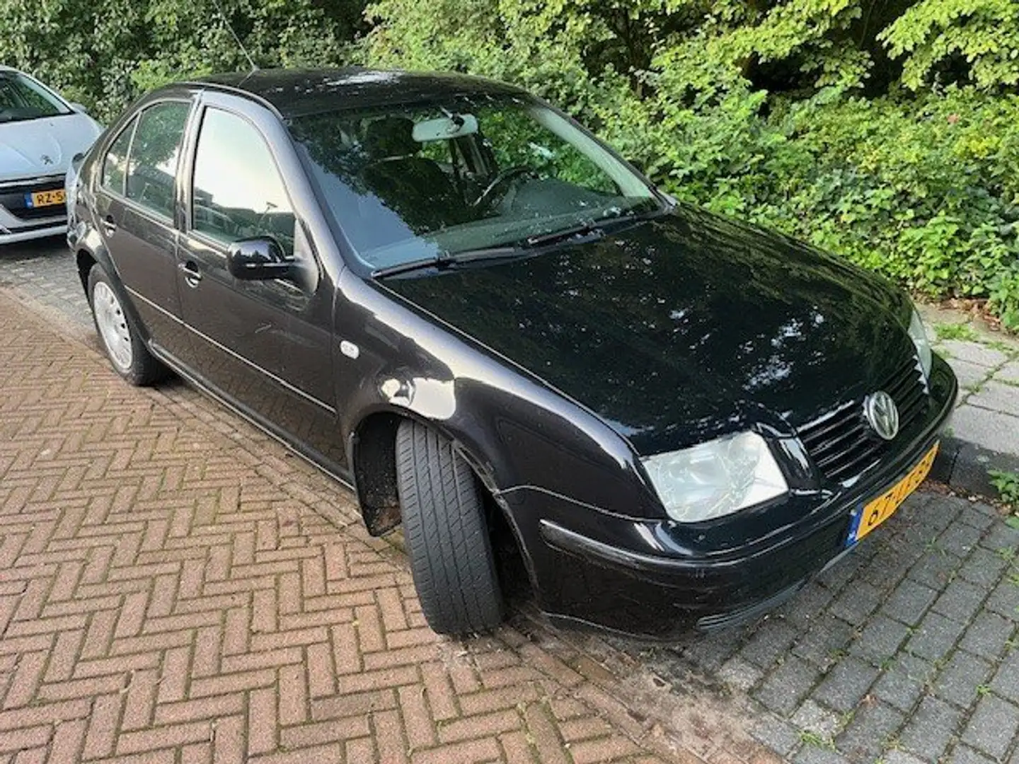Volkswagen Bora Bora 1.6 Comfortline - 2