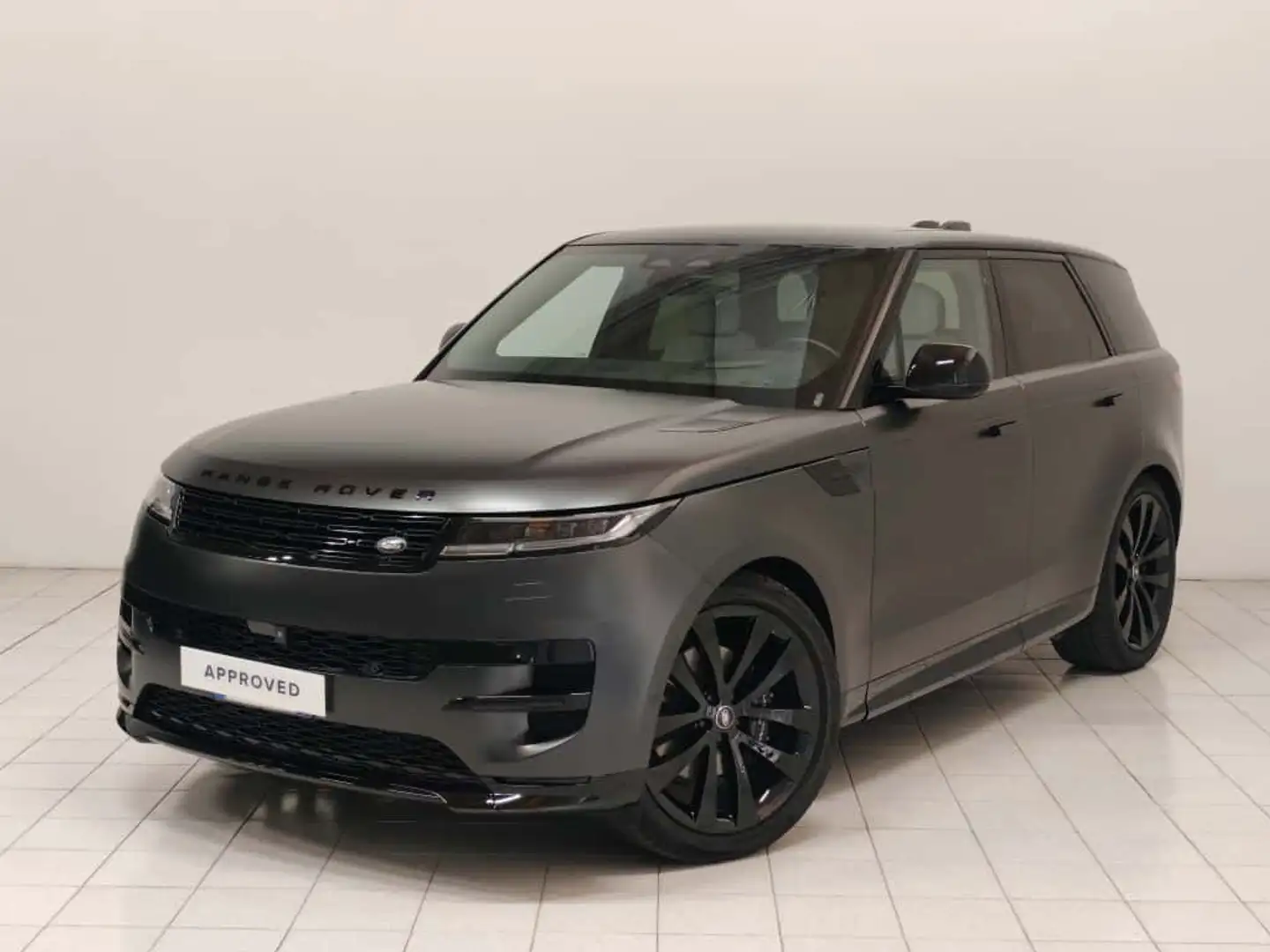 Land Rover Range Rover Sport Range Rover Sport 3.0D l6 300 CV Dynamic SE 4 RUO - 1