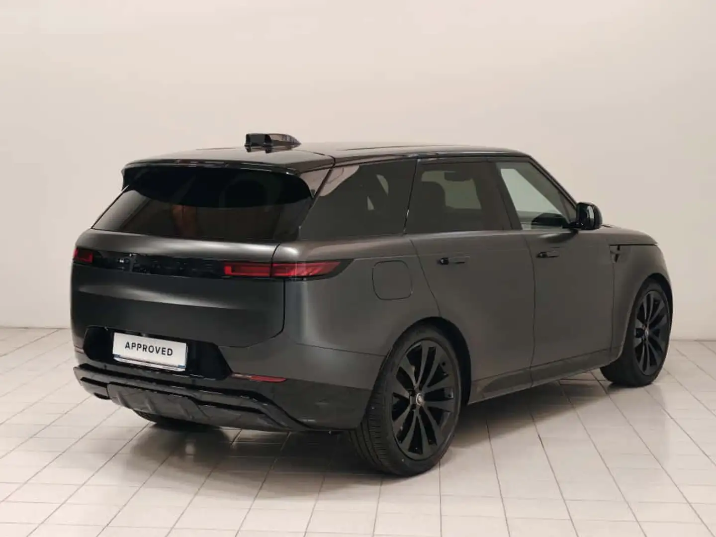 Land Rover Range Rover Sport Range Rover Sport 3.0D l6 300 CV Dynamic SE 4 RUO - 2