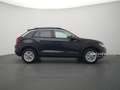Volkswagen T-Roc Life VIRT LED NAVI SHZ PDC KLIMA Schwarz - thumbnail 3