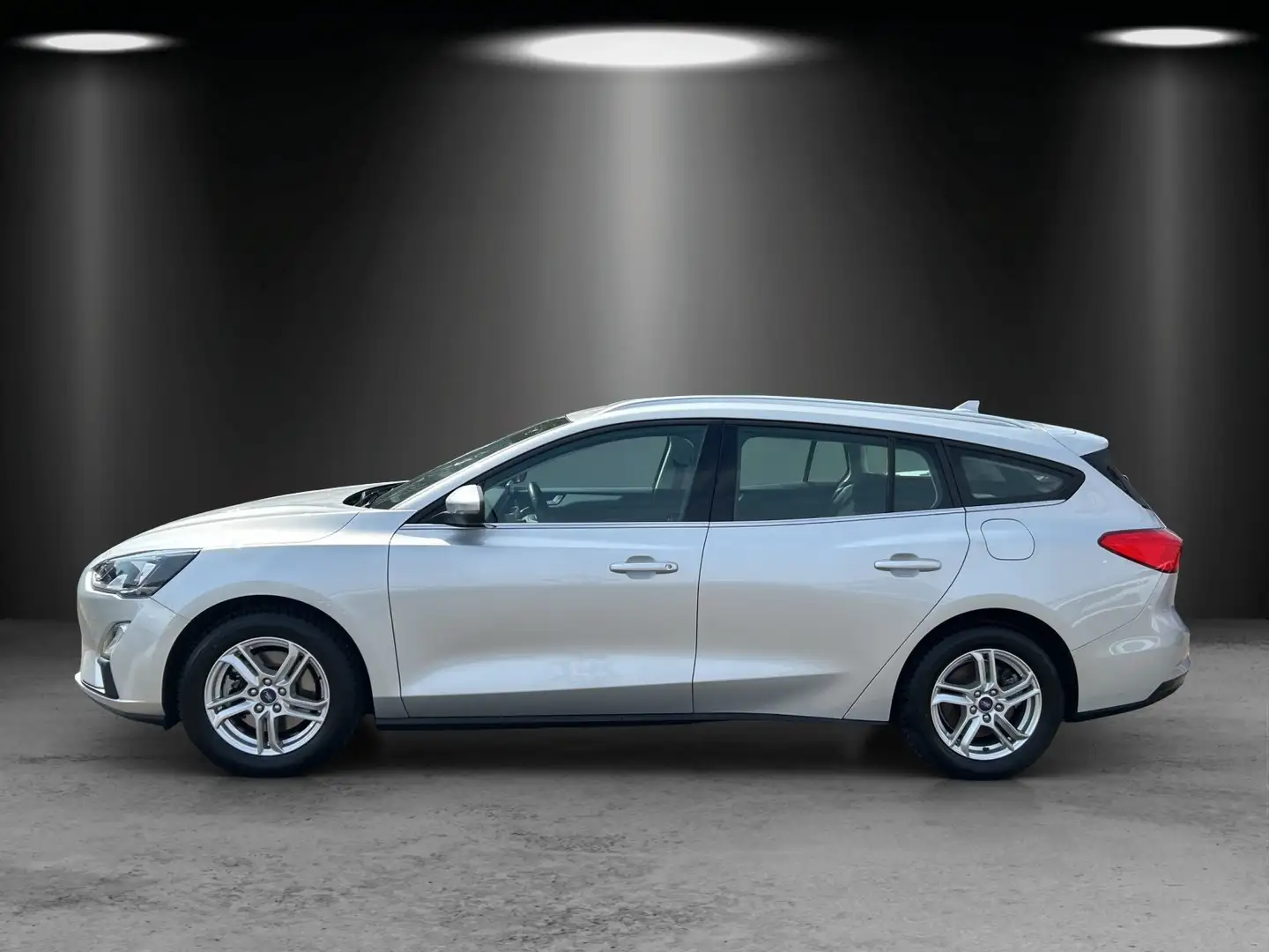 Ford Focus Turnier 1,0 Ecoboost Cool&Connect - 2